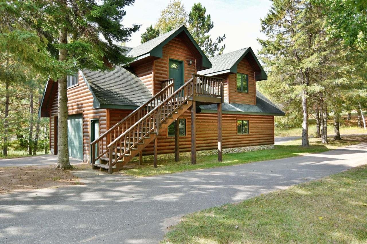 Majestic Moose Lodge Home Cable Екстериор снимка